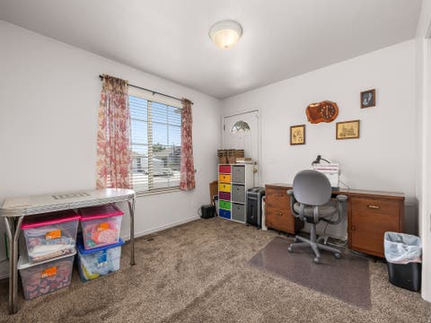 Tiny photo for 5258 W CHESTER RD, West Valley City, UT 84120 (MLS # 2175083)