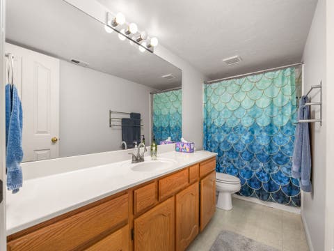 Tiny photo for 5258 W CHESTER RD, West Valley City, UT 84120 (MLS # 2175083)