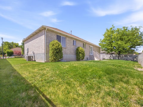 Tiny photo for 5258 W CHESTER RD, West Valley City, UT 84120 (MLS # 2175083)