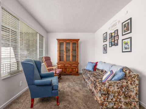 Tiny photo for 5258 W CHESTER RD, West Valley City, UT 84120 (MLS # 2175083)