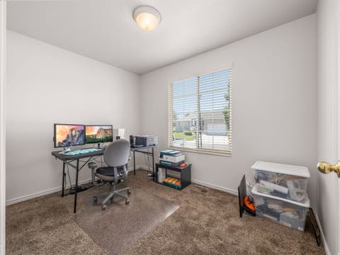 Tiny photo for 5258 W CHESTER RD, West Valley City, UT 84120 (MLS # 2175083)