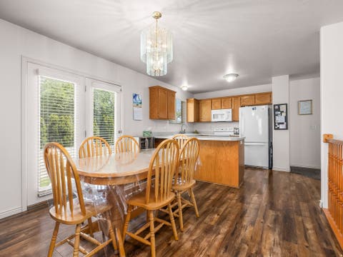 Tiny photo for 5258 W CHESTER RD, West Valley City, UT 84120 (MLS # 2175083)