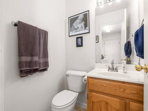 Tiny photo for 5258 W CHESTER RD, West Valley City, UT 84120 (MLS # 2175083)
