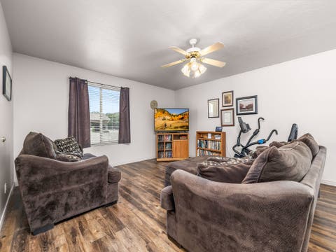 Tiny photo for 5258 W CHESTER RD, West Valley City, UT 84120 (MLS # 2175083)