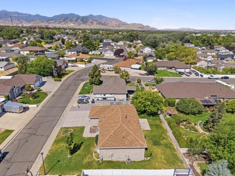 Tiny photo for 5258 W CHESTER RD, West Valley City, UT 84120 (MLS # 2175083)