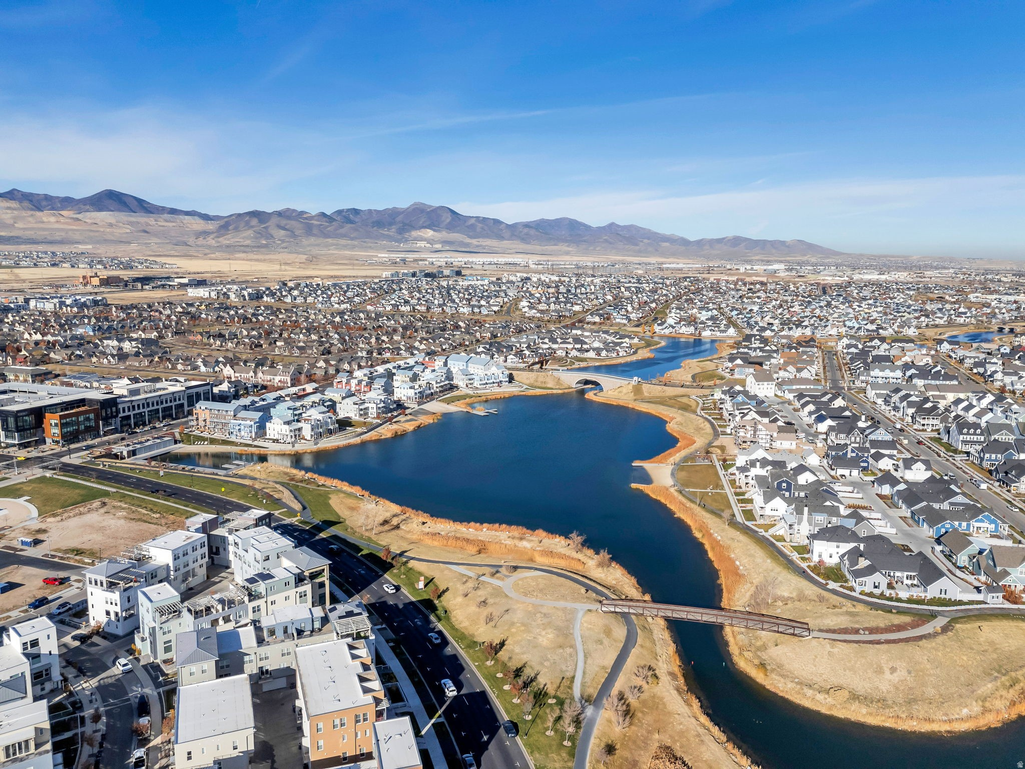 DAYBREAK - Residential