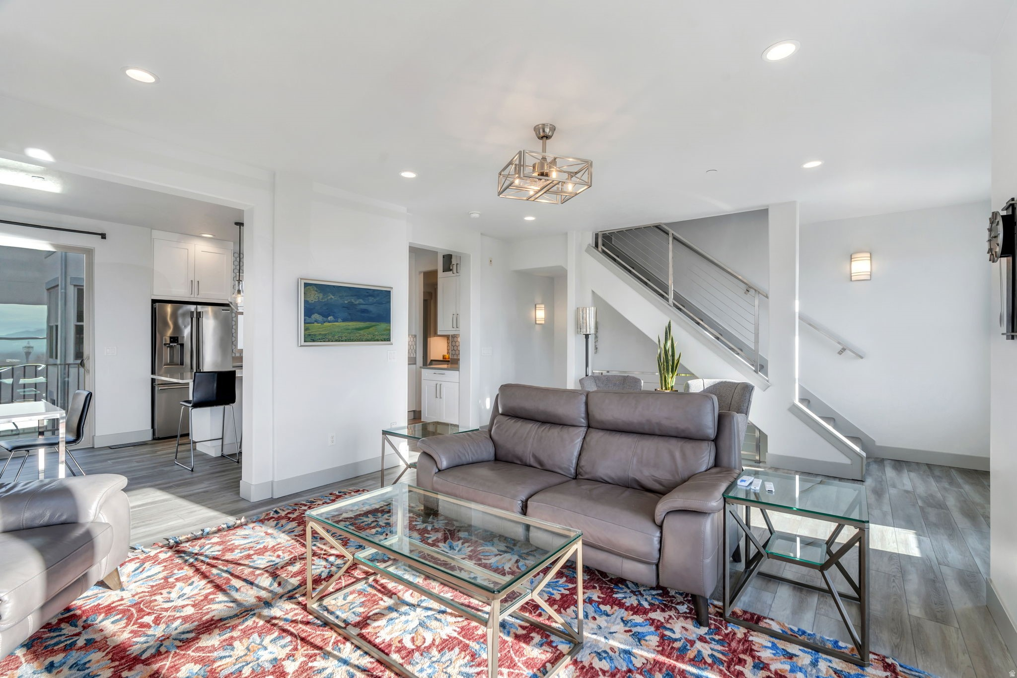 DAYBREAK - Residential