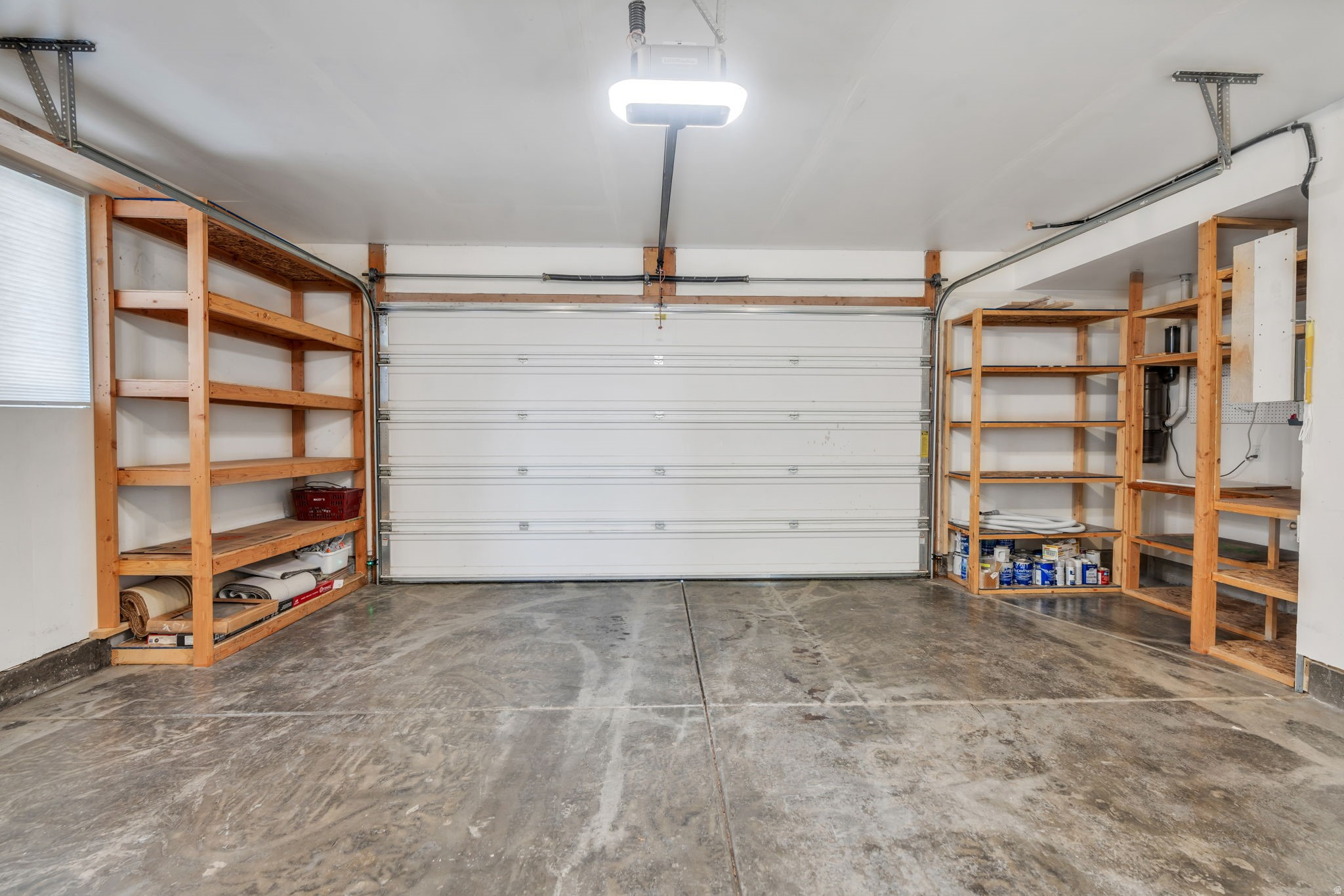 DAYBREAK - Residential