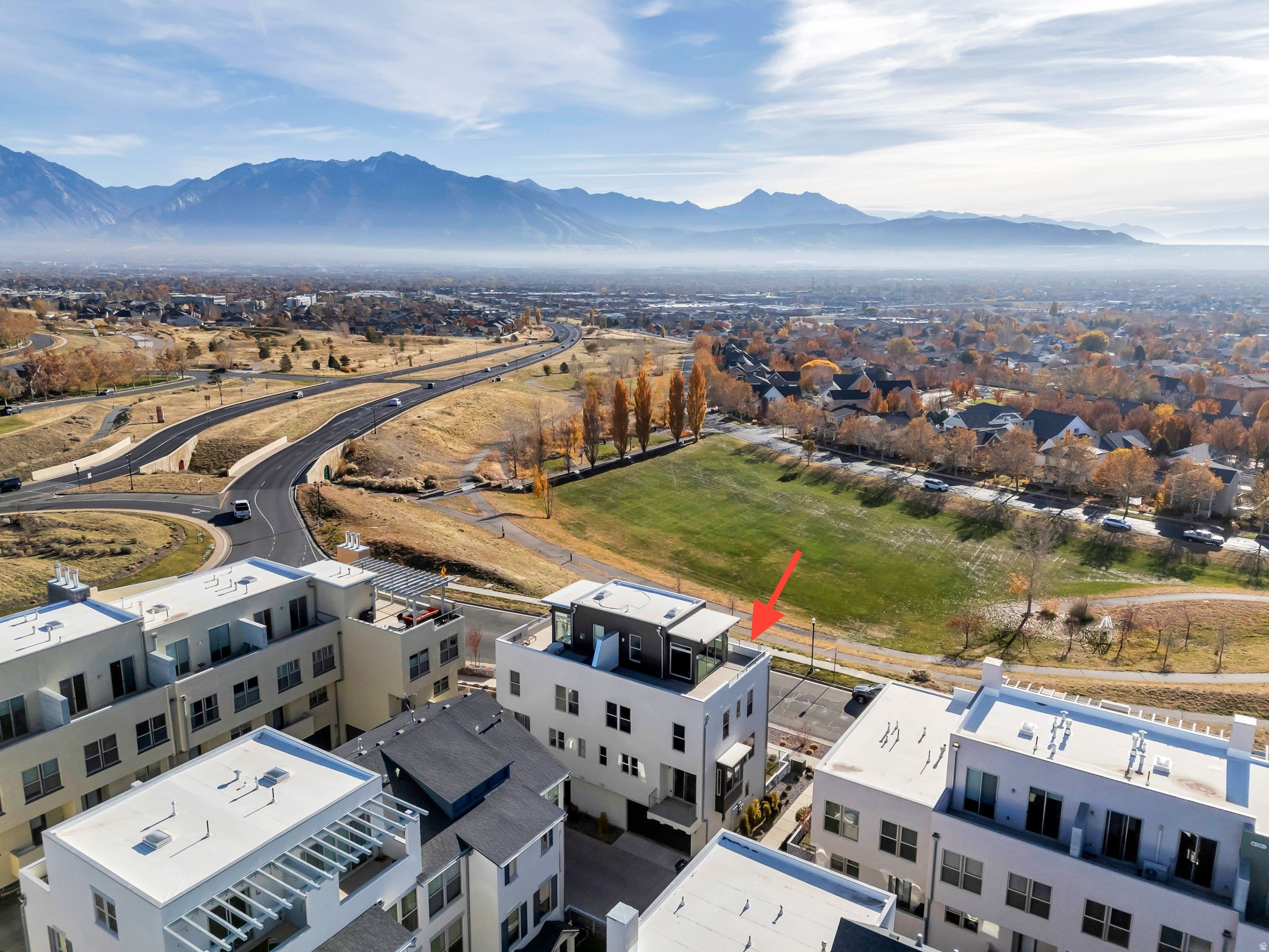 DAYBREAK - Residential