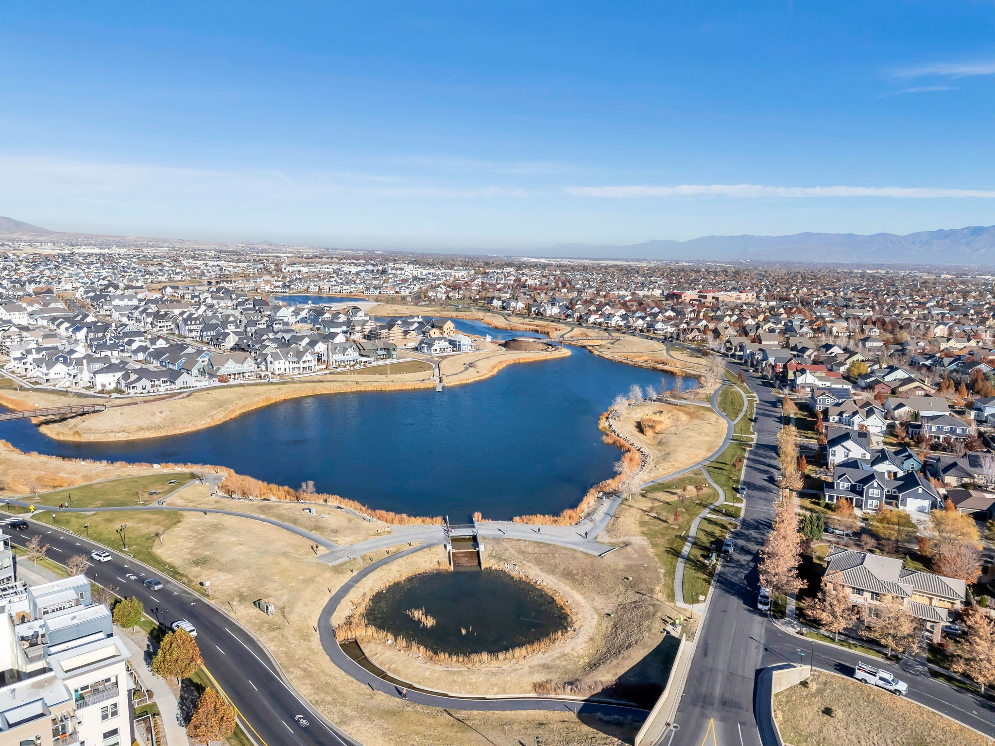 DAYBREAK - Residential