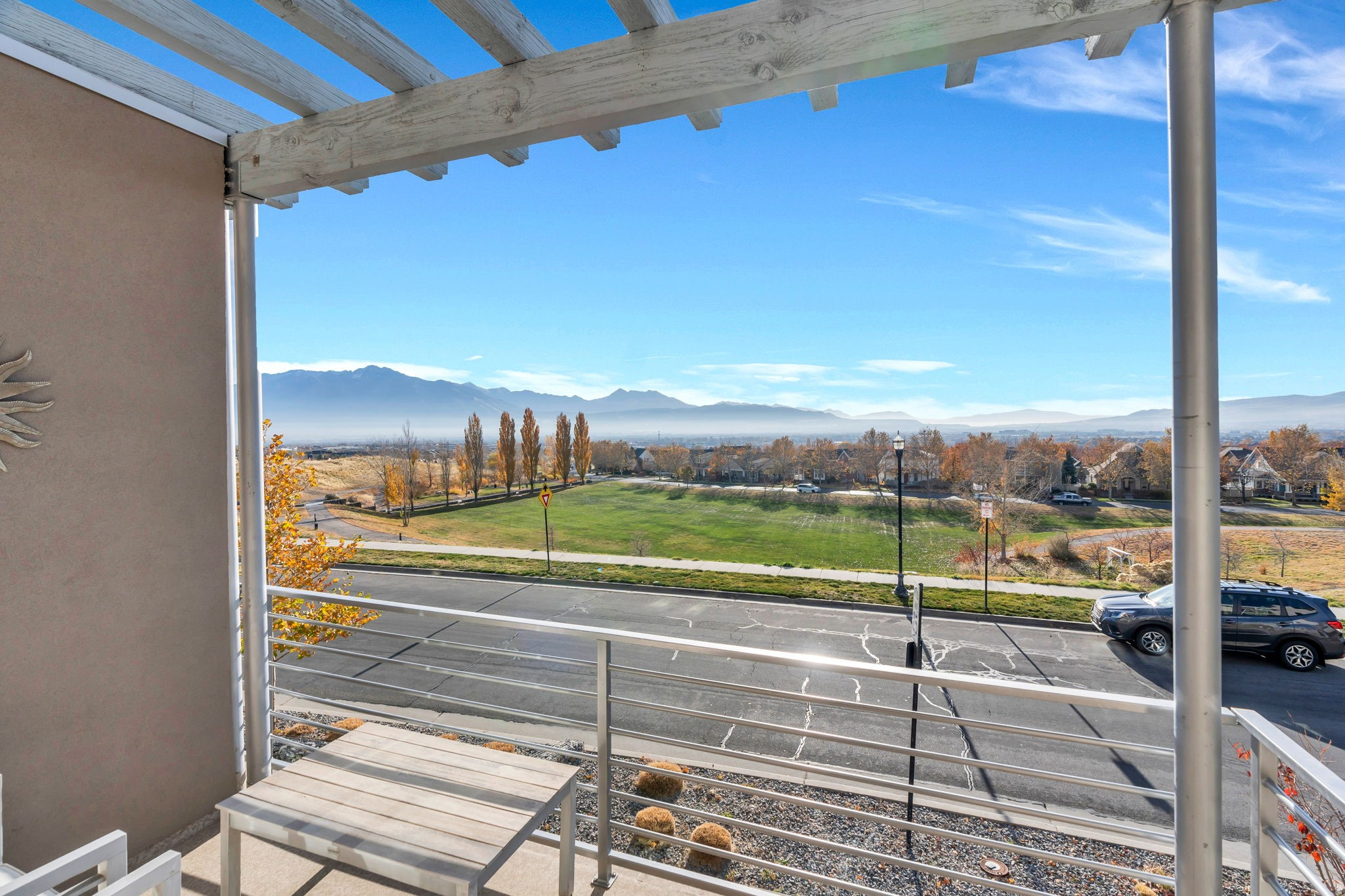 DAYBREAK - Residential