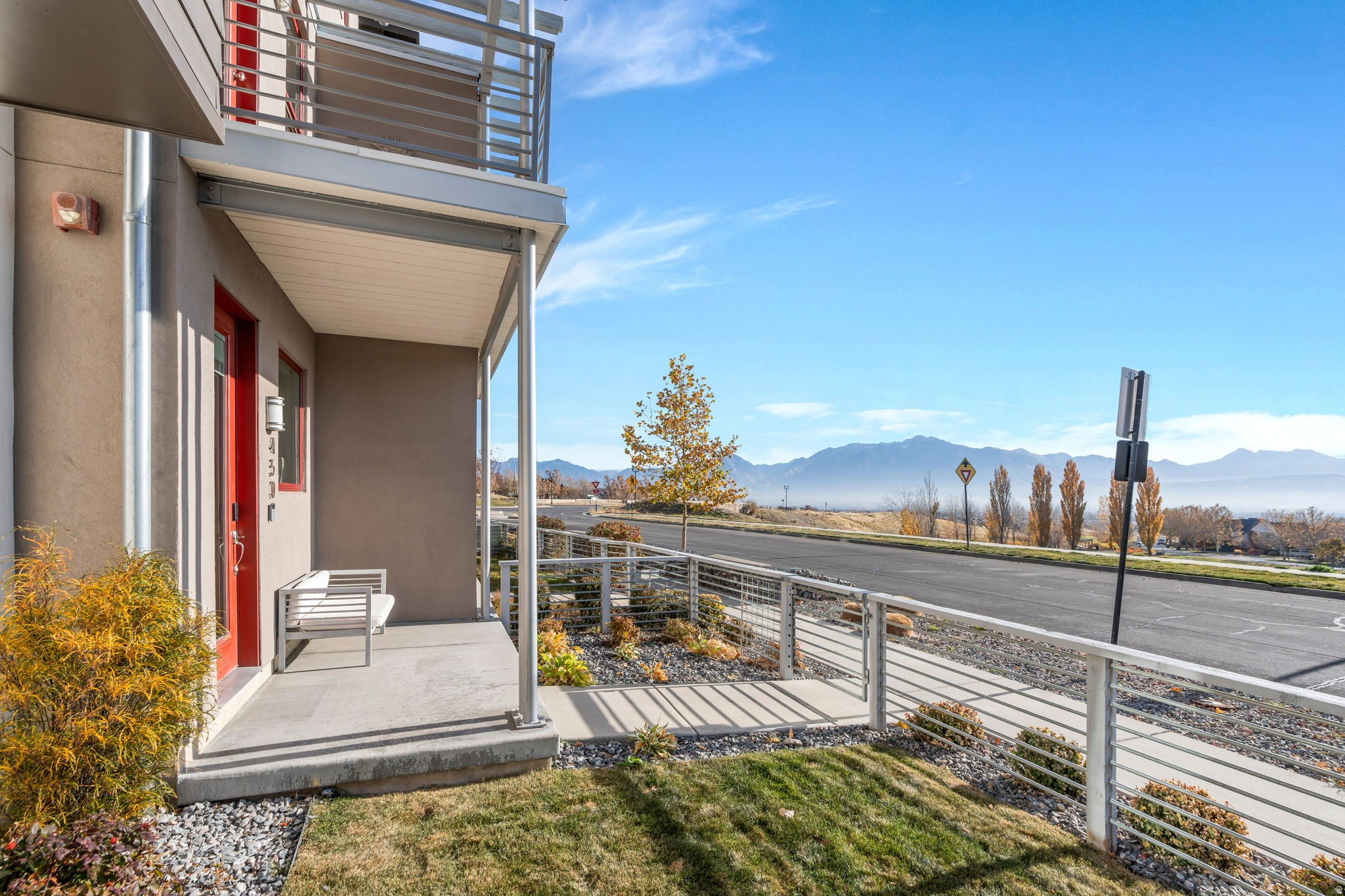 DAYBREAK - Residential