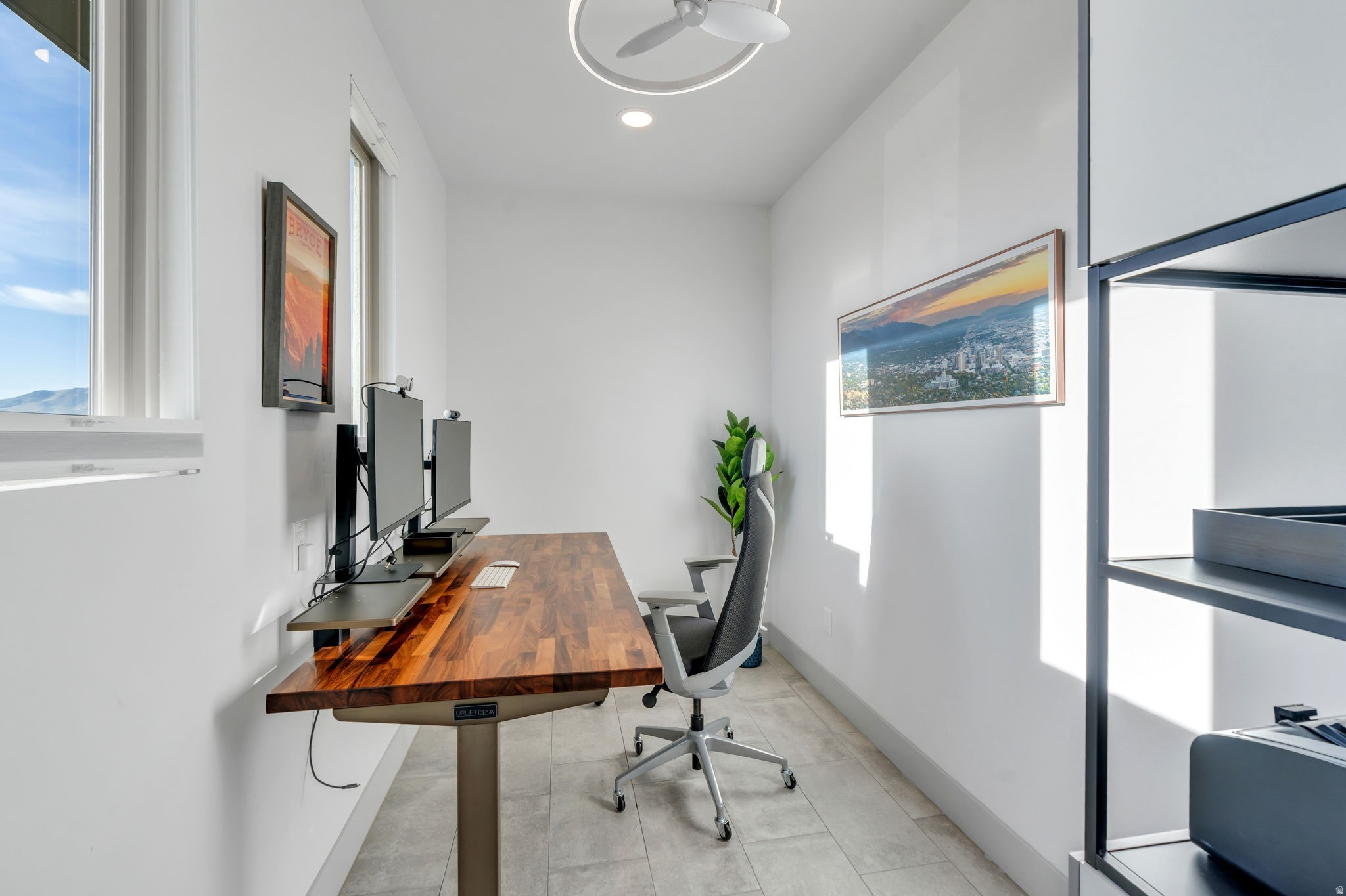 DAYBREAK - Residential