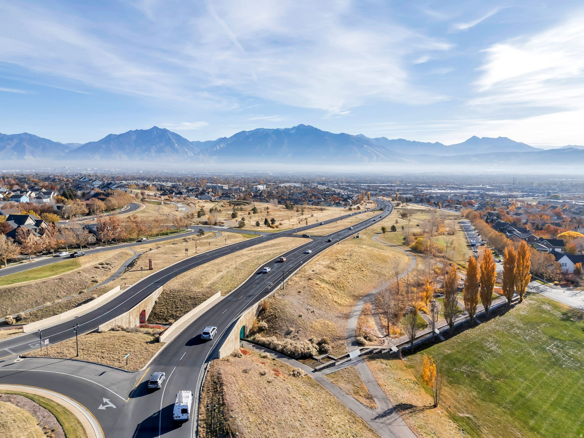 DAYBREAK - Residential