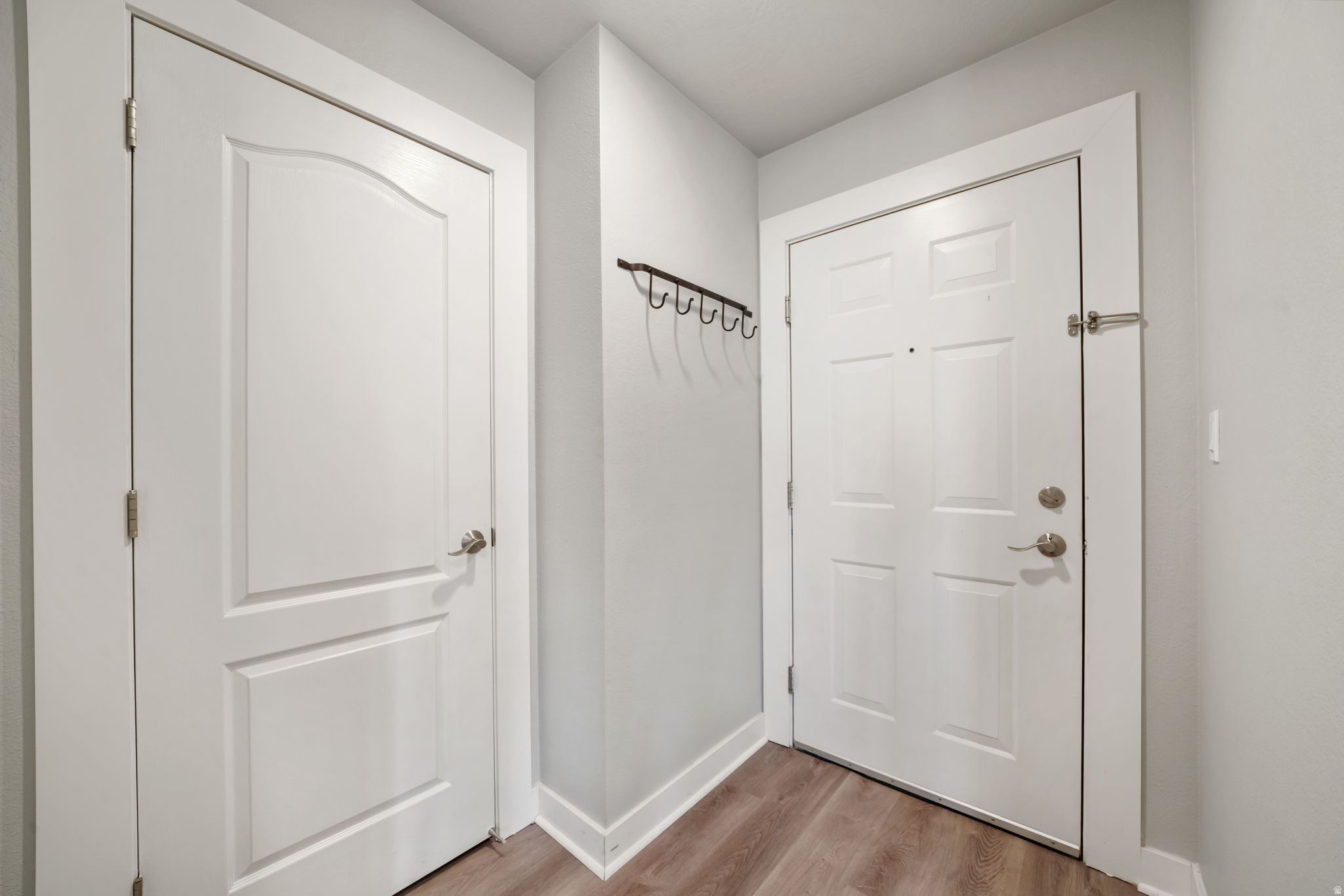 FOX BAY CONDOMINIUMS - Residential