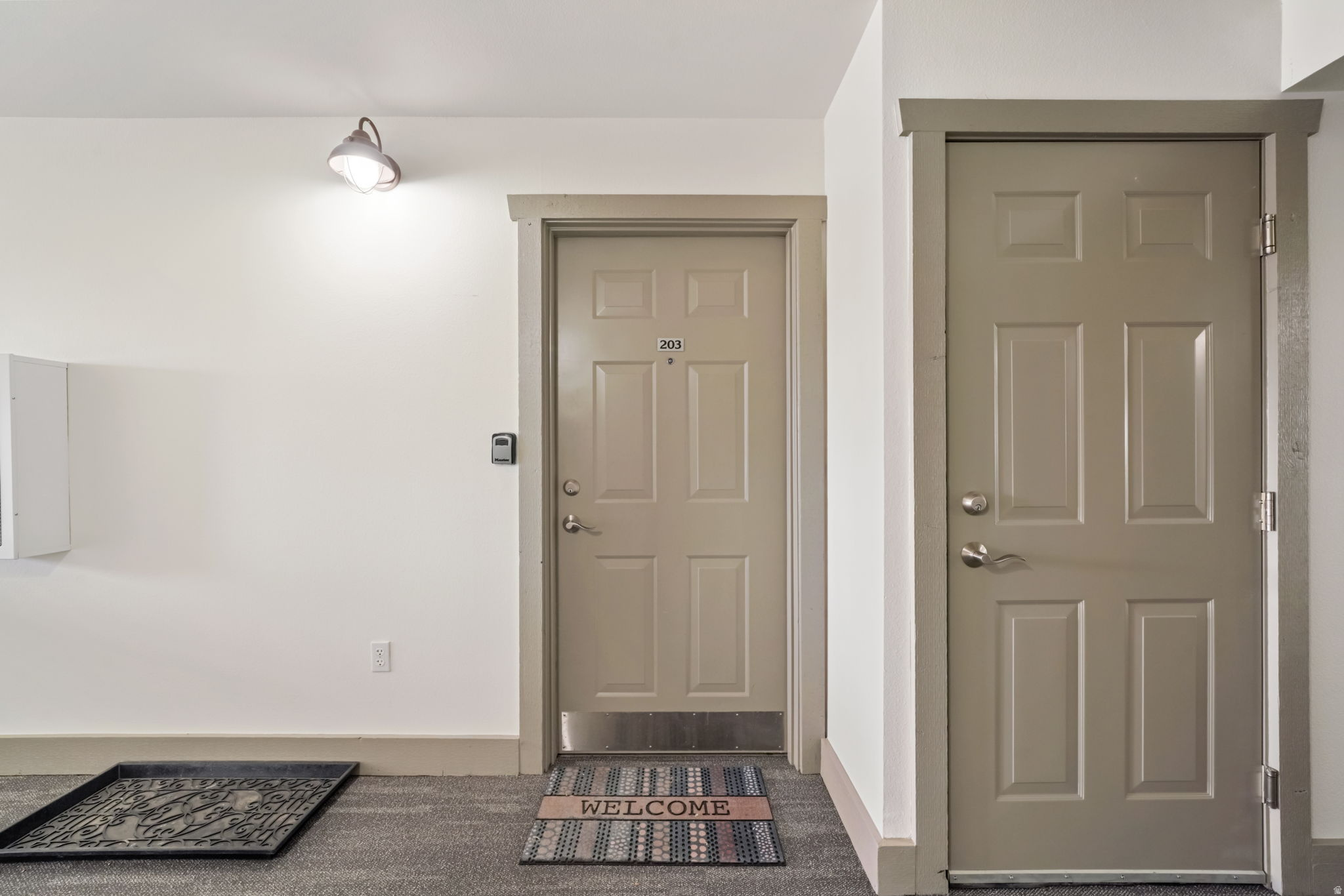 FOX BAY CONDOMINIUMS - Residential