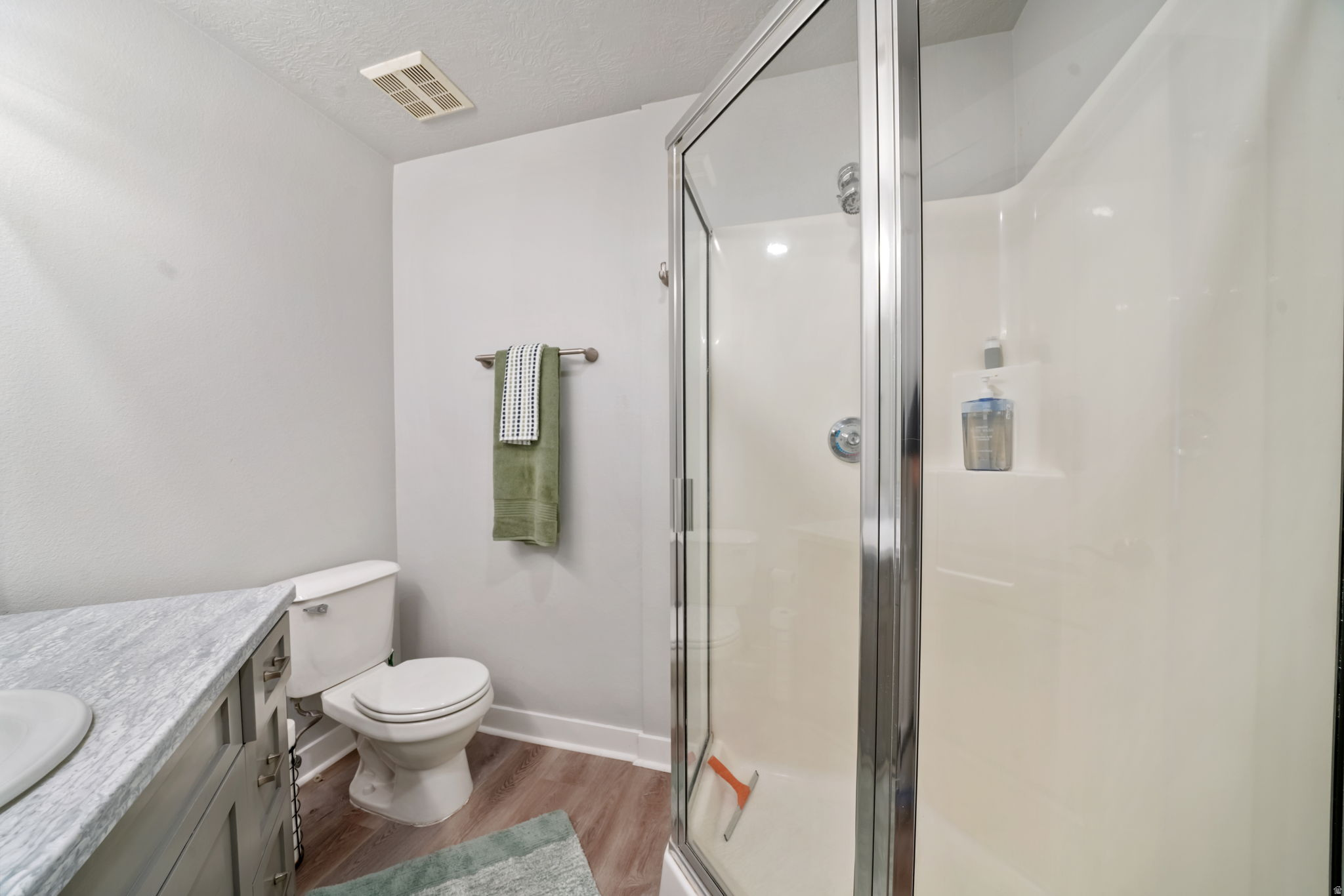 FOX BAY CONDOMINIUMS - Residential