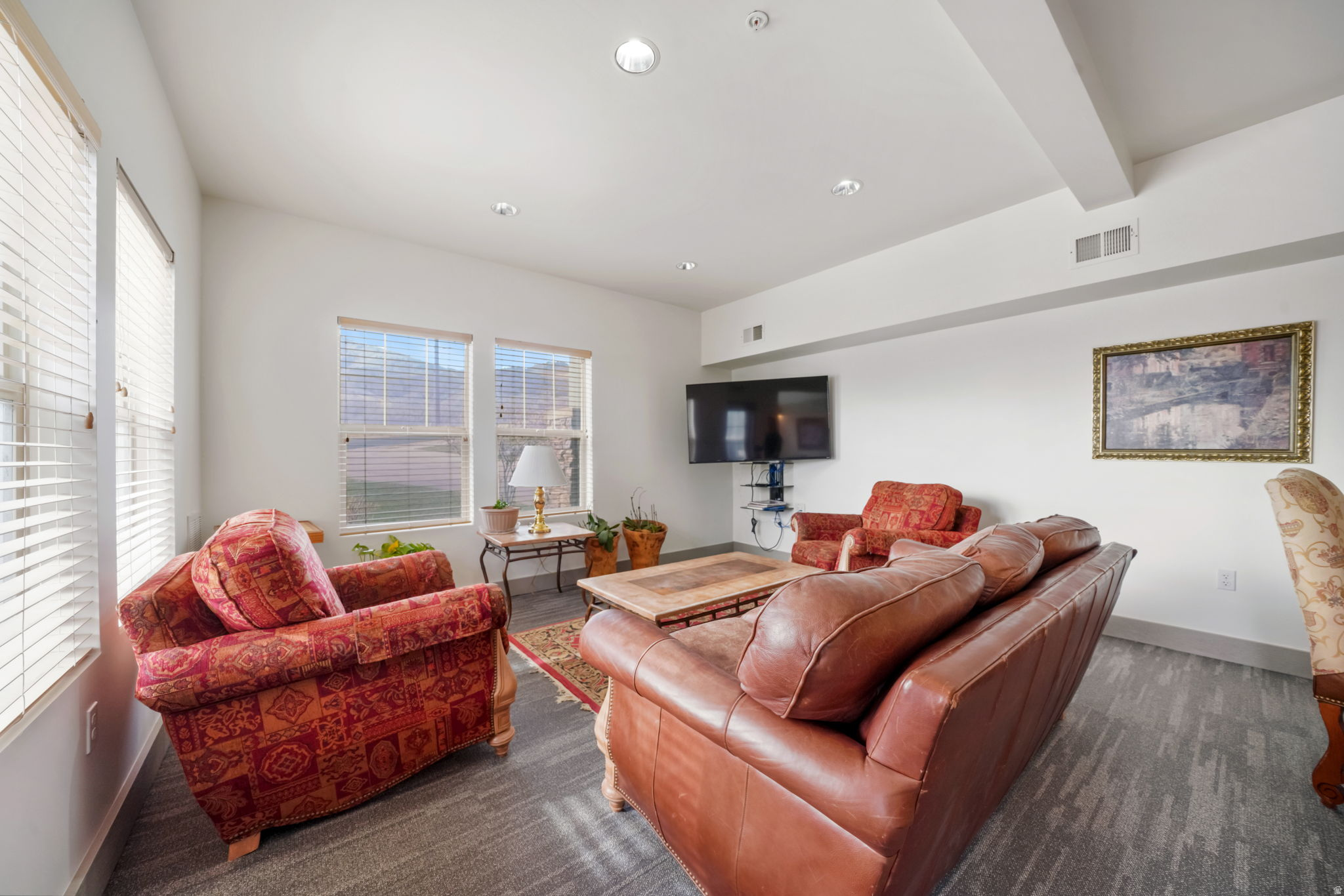 FOX BAY CONDOMINIUMS - Residential