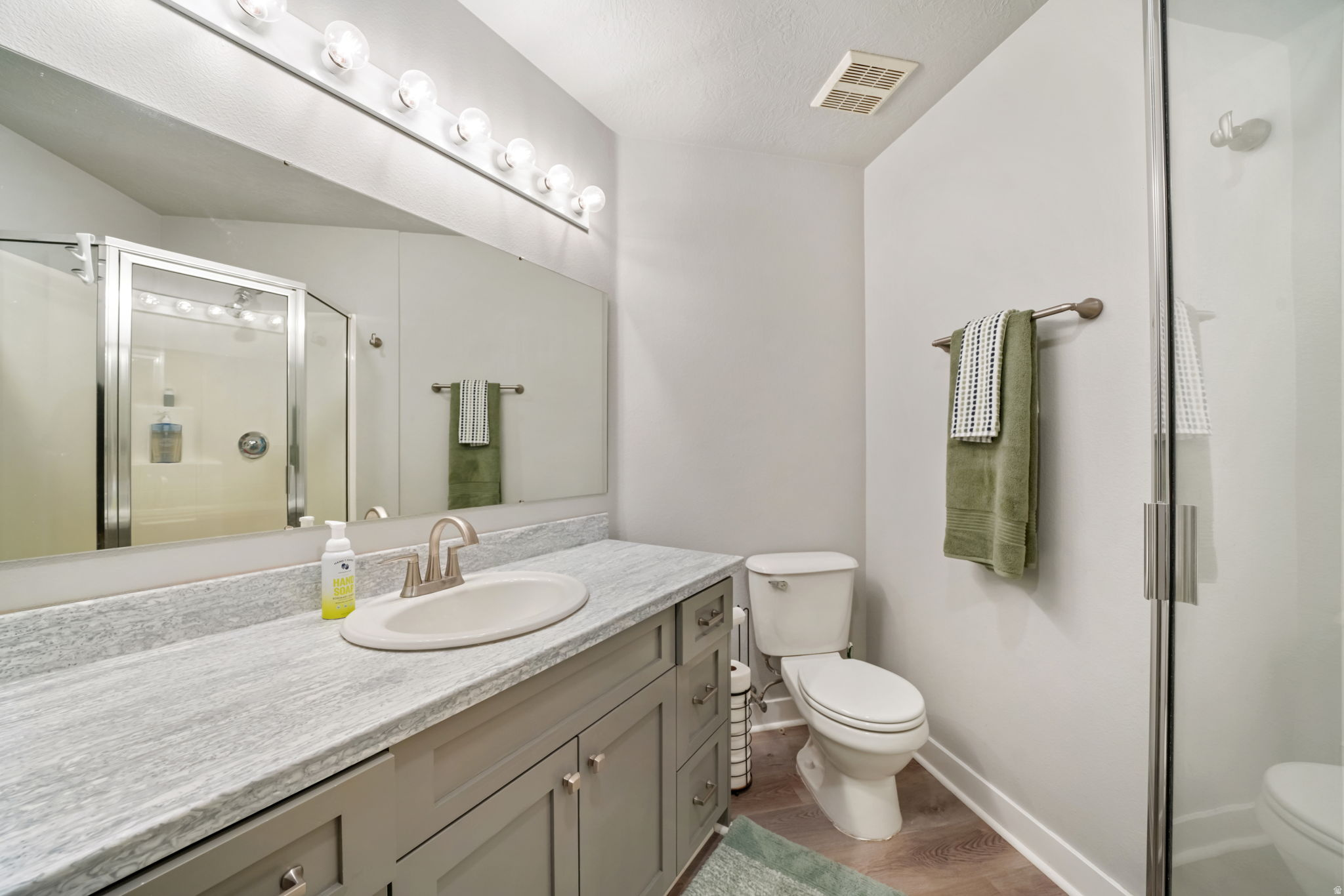 FOX BAY CONDOMINIUMS - Residential