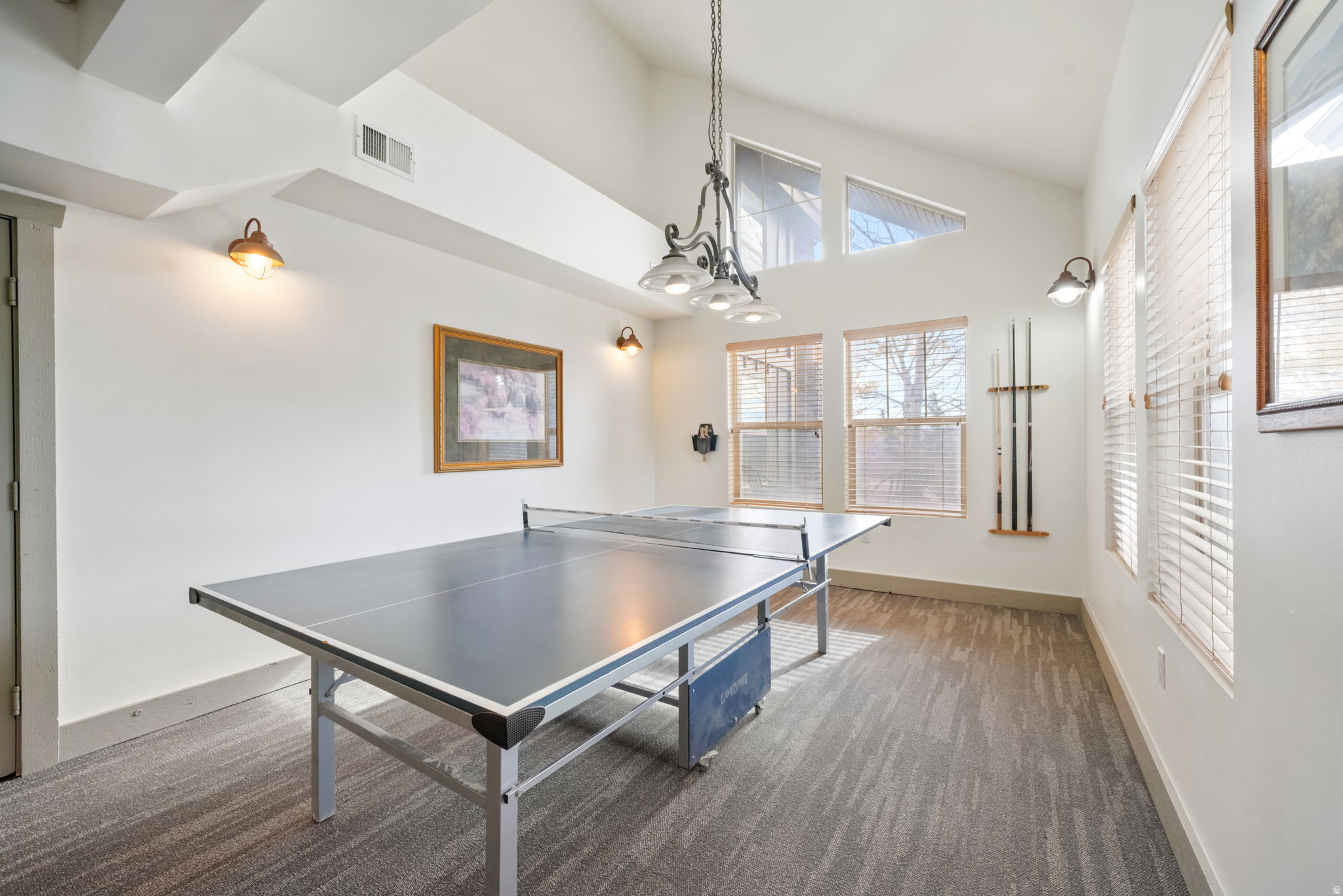 FOX BAY CONDOMINIUMS - Residential