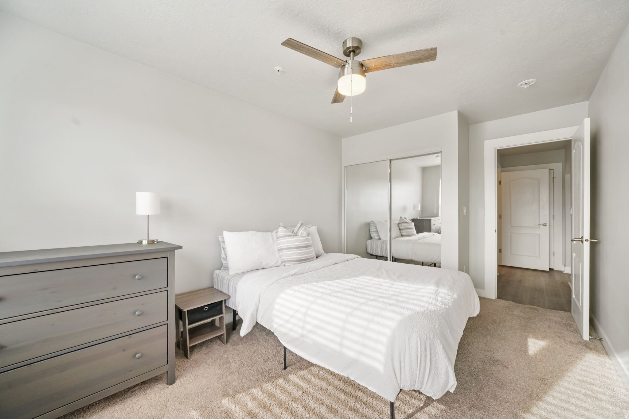 FOX BAY CONDOMINIUMS - Residential