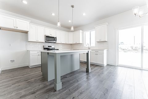 Tiny photo for 1536 W BOSEMAN WAY #629, Saratoga Springs, UT 84045 (MLS # 2095277)
