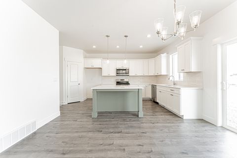 Tiny photo for 1536 W BOSEMAN WAY #629, Saratoga Springs, UT 84045 (MLS # 2095277)