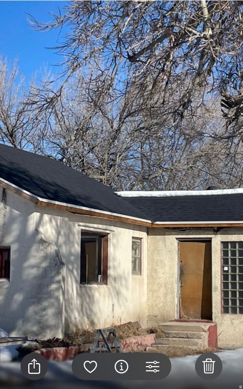 Tiny photo for 170 N MAIN ST, Huntington, UT 84528 (MLS # 2125993)