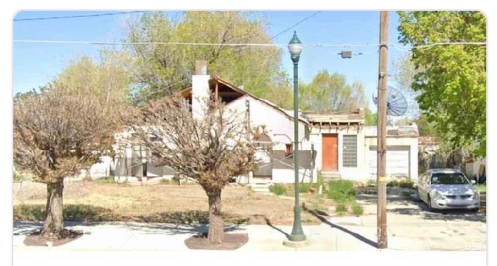 Photo of 170 N MAIN ST, Huntington, UT 84528 (MLS # 2125993)