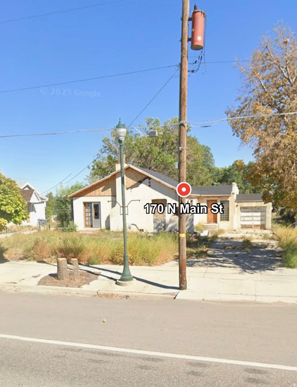 Photo of 170 N MAIN ST, Huntington, UT 84528 (MLS # 2125993)