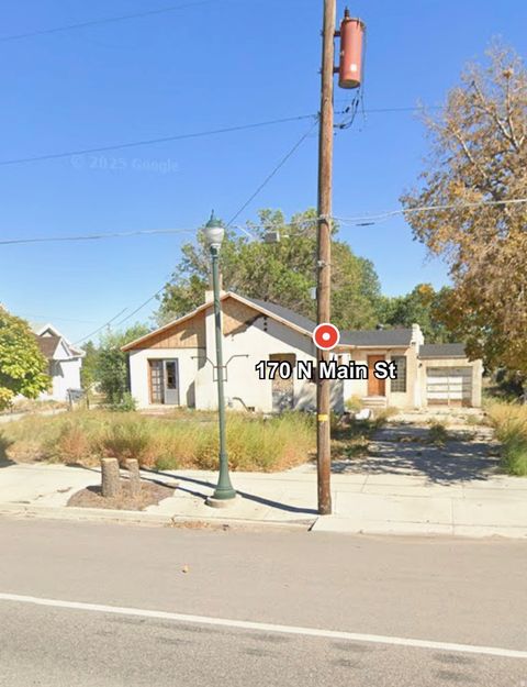 Tiny photo for 170 N MAIN ST, Huntington, UT 84528 (MLS # 2125993)