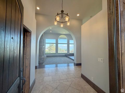 Tiny photo for 162 E SANDPIPER LN S, Saratoga Springs, UT 84045 (MLS # 2118107)