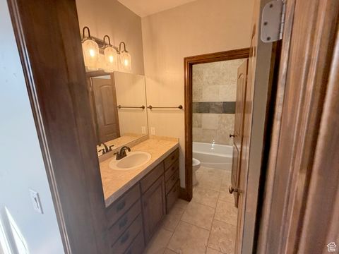 Tiny photo for 162 E SANDPIPER LN S, Saratoga Springs, UT 84045 (MLS # 2118107)