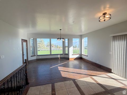 Tiny photo for 162 E SANDPIPER LN S, Saratoga Springs, UT 84045 (MLS # 2118107)