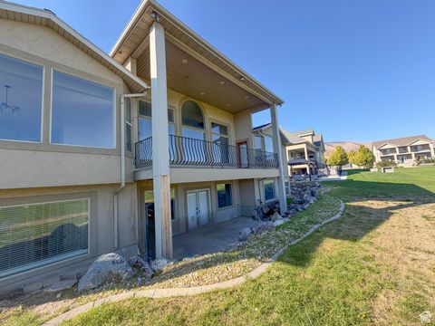 Tiny photo for 162 E SANDPIPER LN S, Saratoga Springs, UT 84045 (MLS # 2118107)