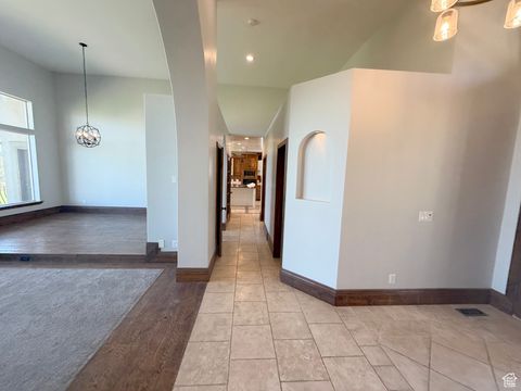 Tiny photo for 162 E SANDPIPER LN S, Saratoga Springs, UT 84045 (MLS # 2118107)