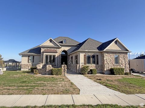 Tiny photo for 162 E SANDPIPER LN S, Saratoga Springs, UT 84045 (MLS # 2118107)