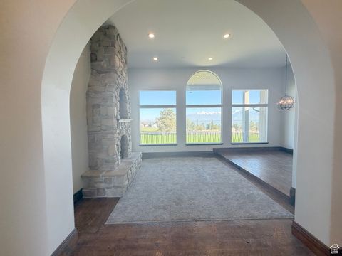Tiny photo for 162 E SANDPIPER LN S, Saratoga Springs, UT 84045 (MLS # 2118107)