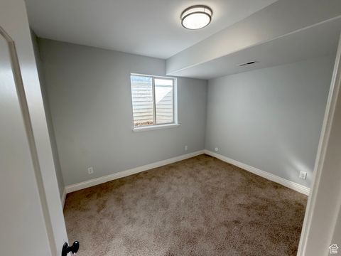 Tiny photo for 162 E SANDPIPER LN S, Saratoga Springs, UT 84045 (MLS # 2118107)