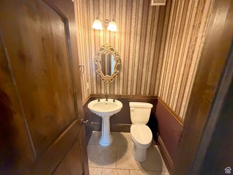 Tiny photo for 162 E SANDPIPER LN S, Saratoga Springs, UT 84045 (MLS # 2118107)