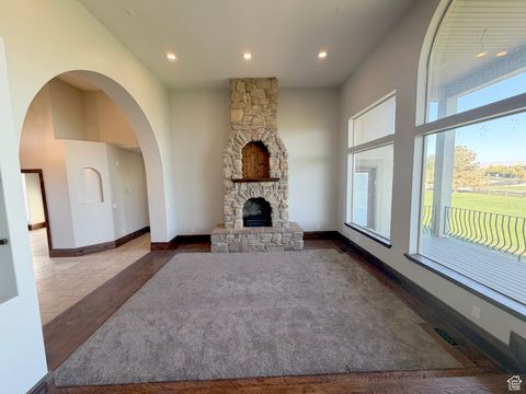 Tiny photo for 162 E SANDPIPER LN S, Saratoga Springs, UT 84045 (MLS # 2118107)