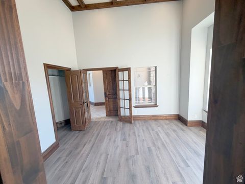 Tiny photo for 162 E SANDPIPER LN S, Saratoga Springs, UT 84045 (MLS # 2118107)
