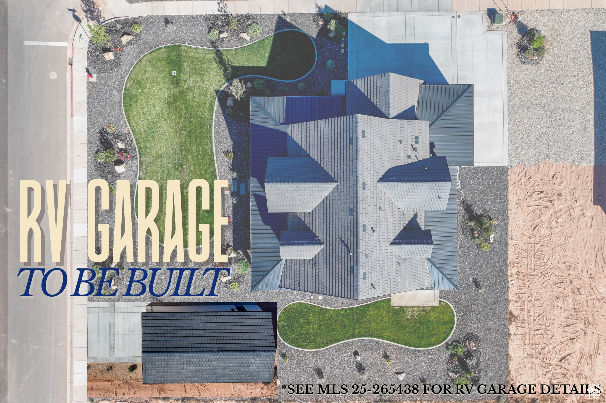 HURRICANE FIELDS ESTATES 3 - Residential