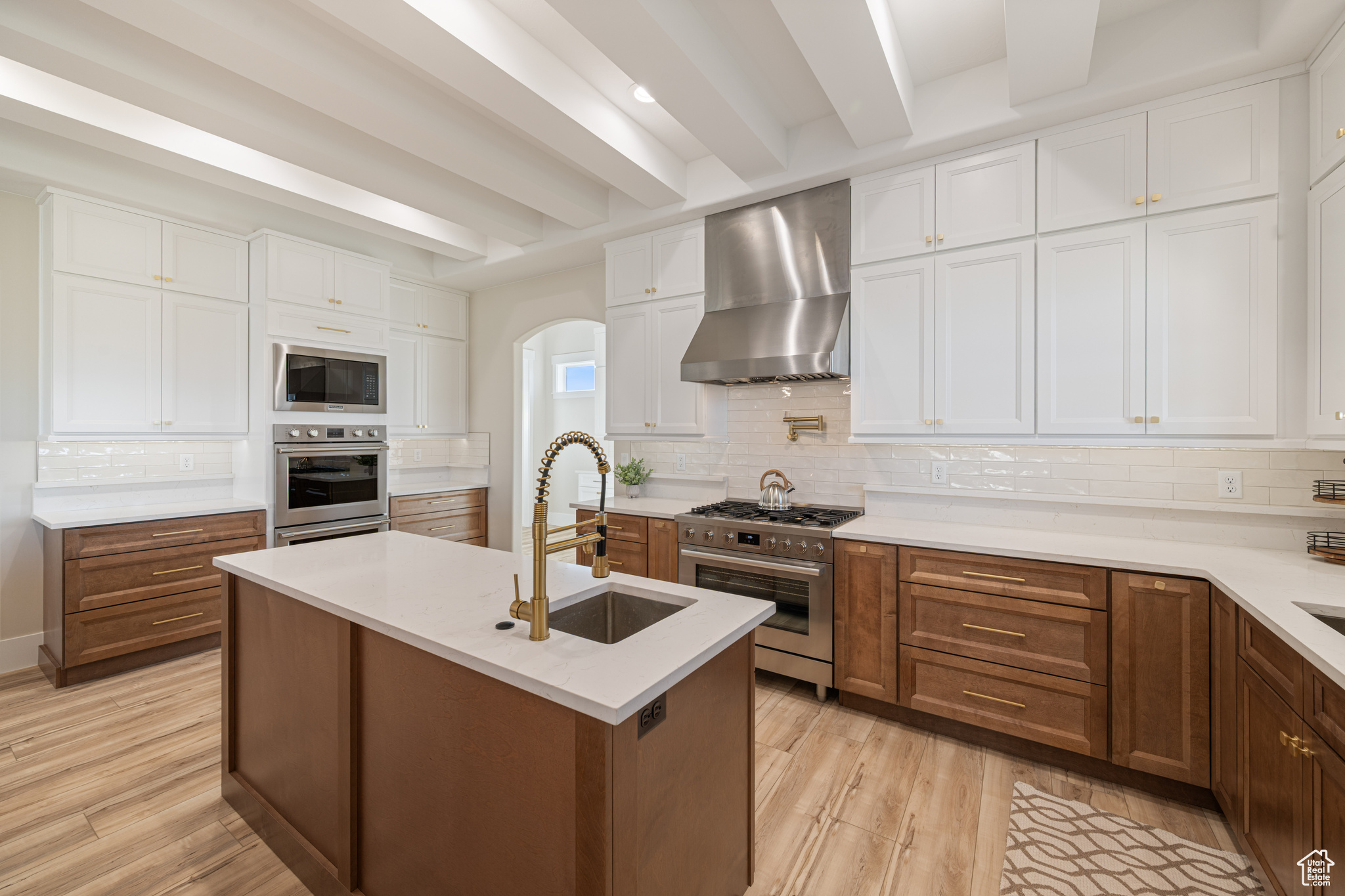 HURRICANE FIELDS ESTATES 3 - Residential