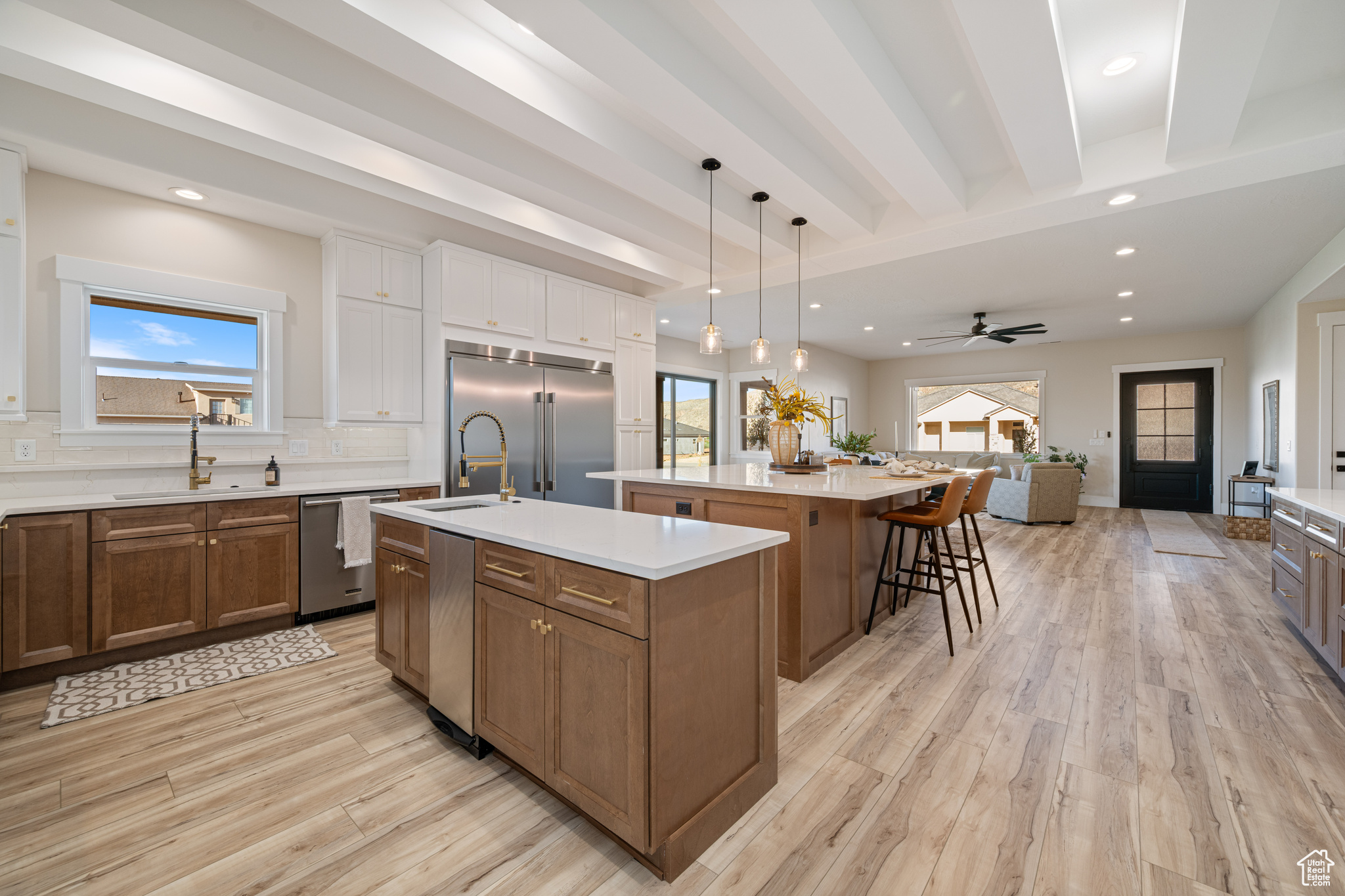 HURRICANE FIELDS ESTATES 3 - Residential