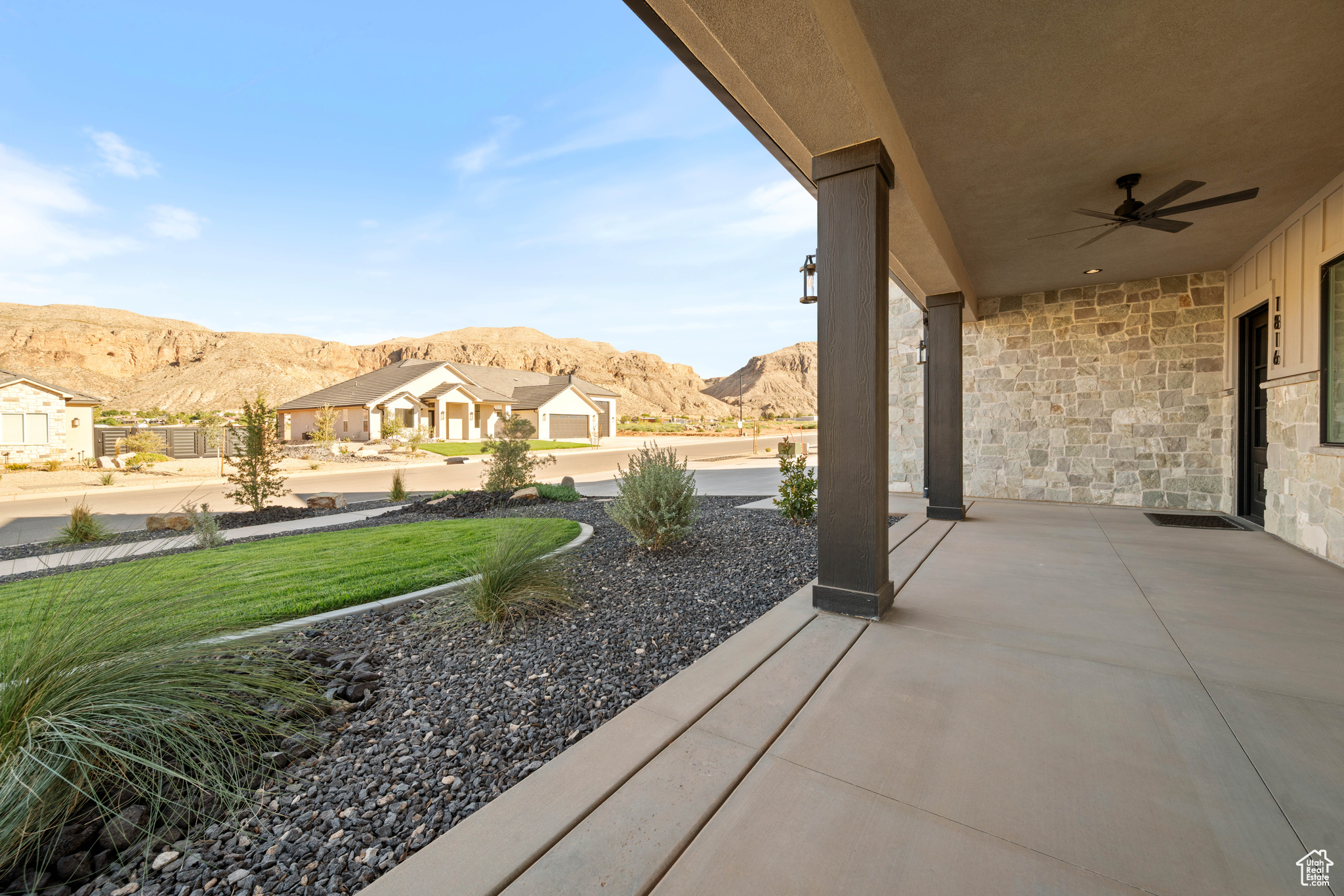 HURRICANE FIELDS ESTATES 3 - Residential