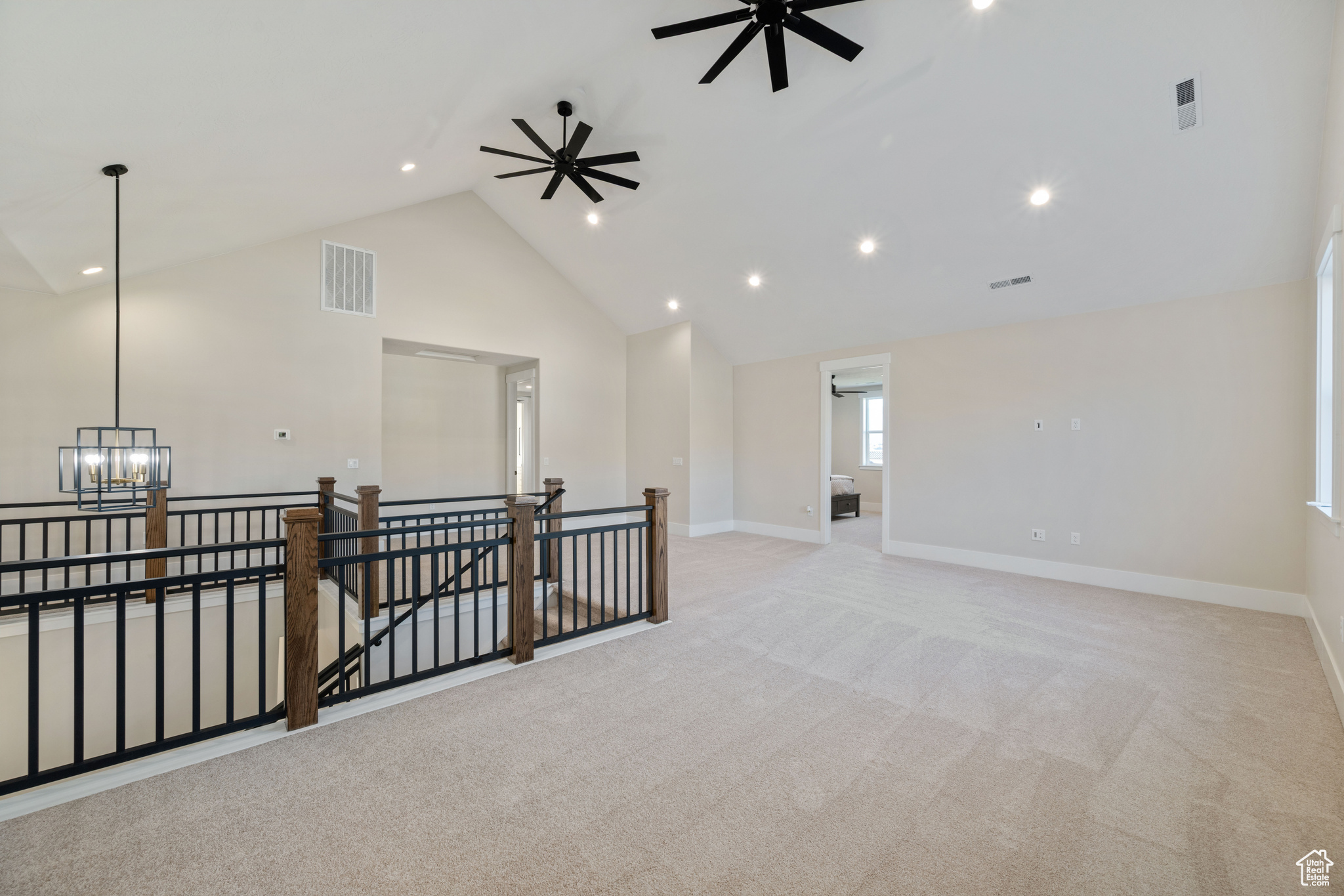 HURRICANE FIELDS ESTATES 3 - Residential