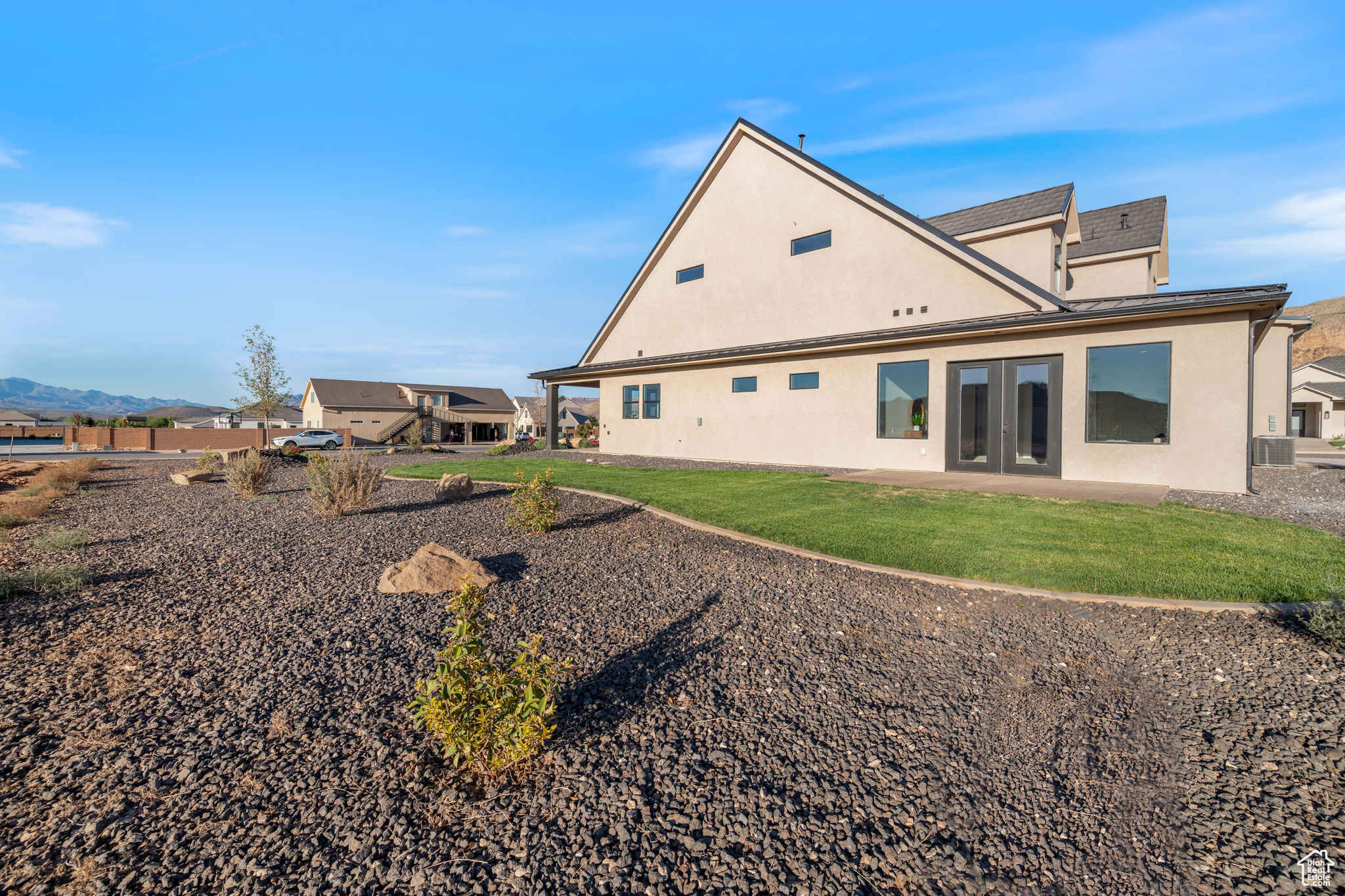 HURRICANE FIELDS ESTATES 3 - Residential