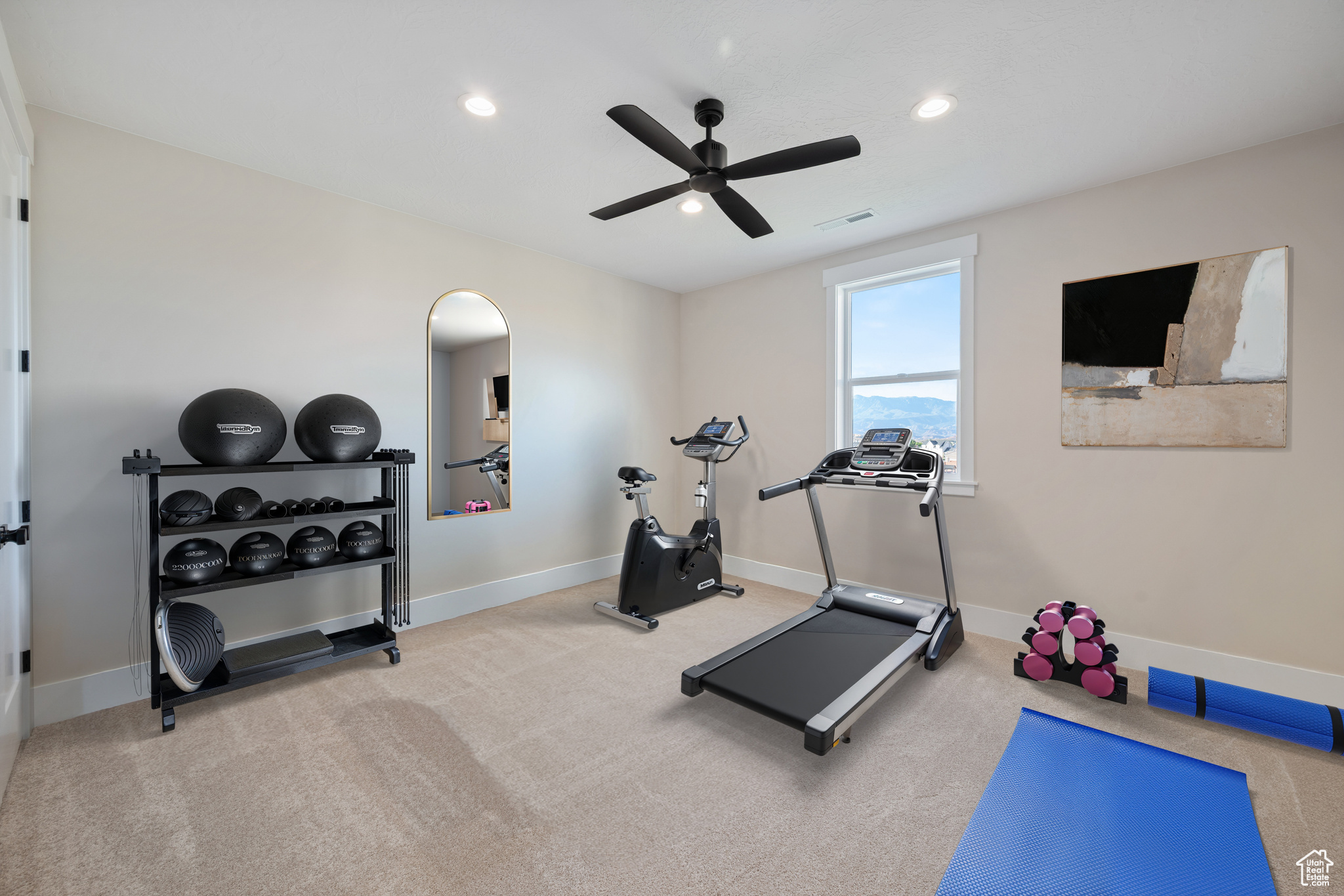 HURRICANE FIELDS ESTATES 3 - Residential