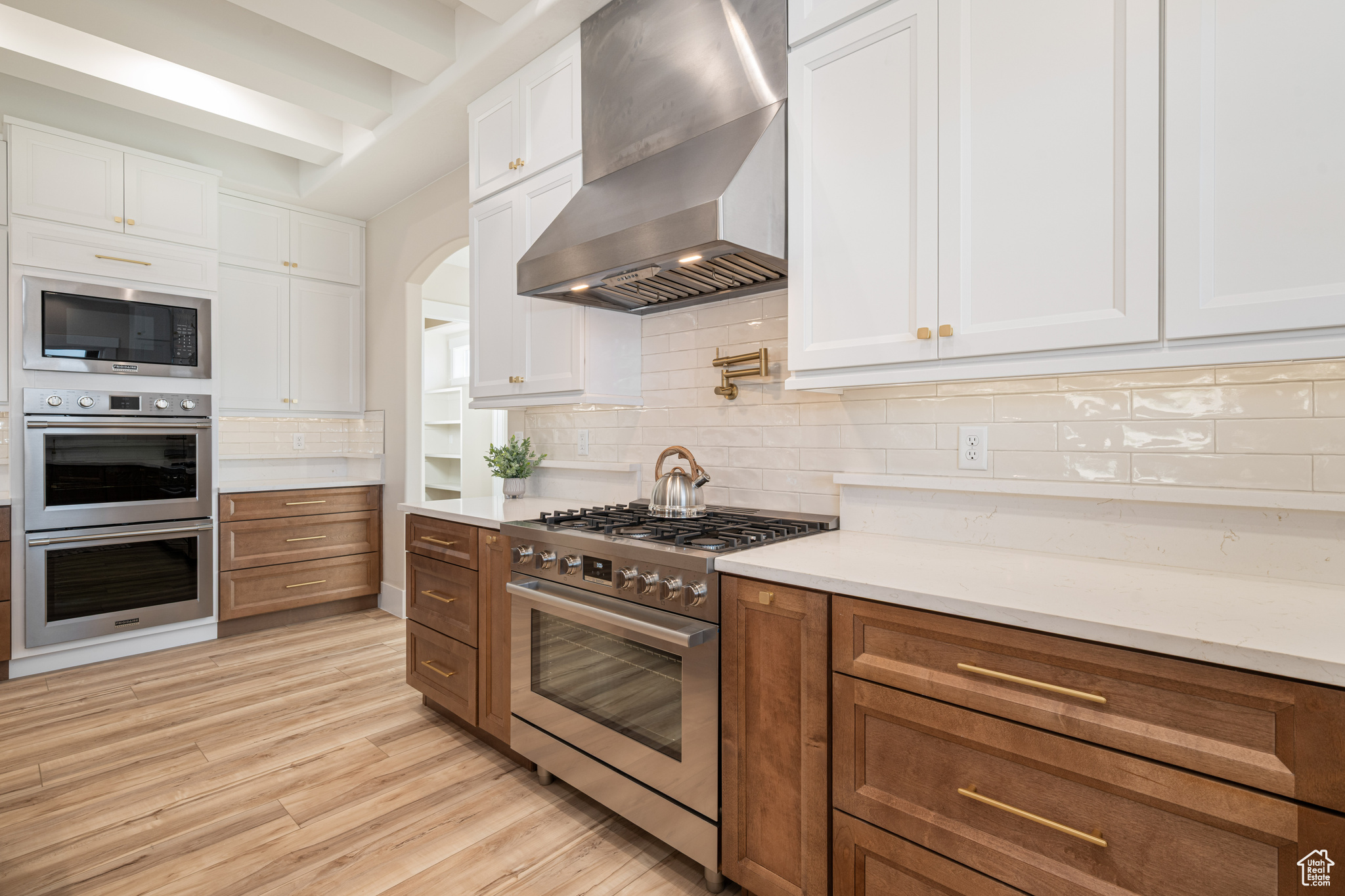 HURRICANE FIELDS ESTATES 3 - Residential